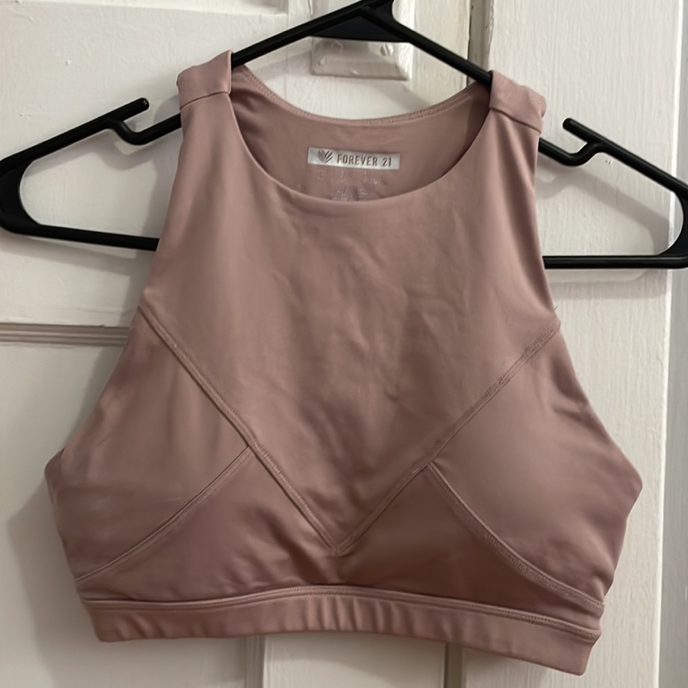 Sport Bra